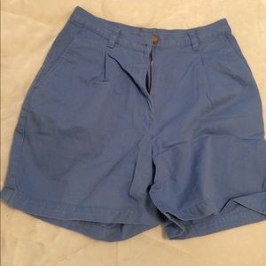 Ralph Lauren Shorts size 4 worn but lots of life